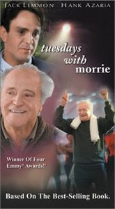 Tuesdays with Morrie