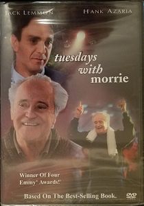 Tuesdays with Morrie