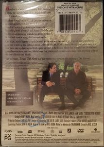 Tuesdays with Morrie