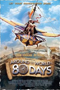 Around The World In 80 Days