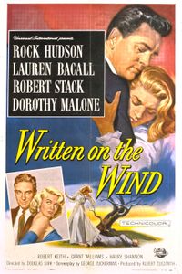Written On The Wind