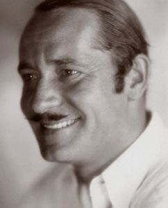 Norman Kerry