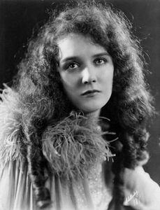 Mary Philbin