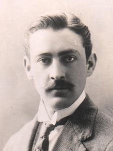 John Barrymore