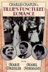 Tillie's Punctured Romance