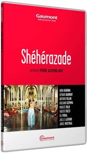 Shéhérazade