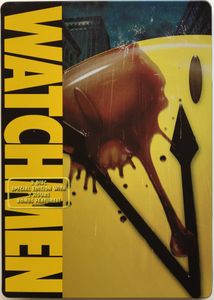 Watchmen