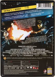Watchmen