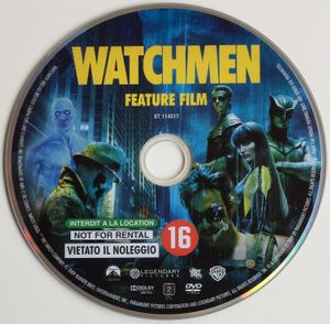 Watchmen