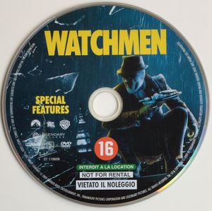 Watchmen