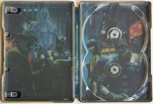 Watchmen