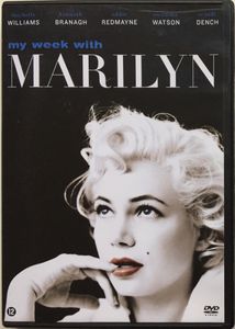 My Week With Marilyn