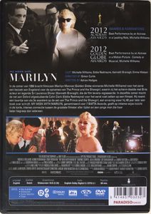 My Week With Marilyn