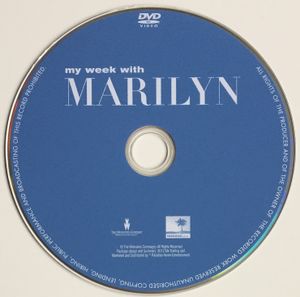 My Week With Marilyn