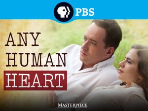 Any Human Heart