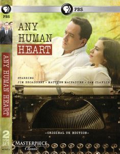 Any Human Heart