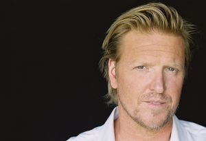 Jake Busey