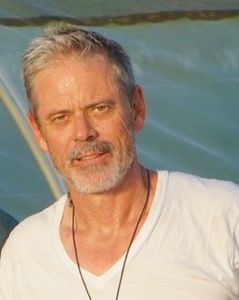 C. Thomas Howell