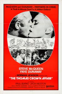 The Thomas Crown Affair 
