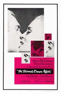 The Thomas Crown Affair 