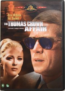 The Thomas Crown Affair