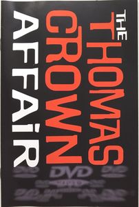The Thomas Crown Affair