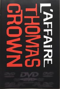 The Thomas Crown Affair