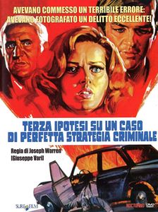 Terza Ipotesi Su Un Caso Di Perfetta Strategia Criminale