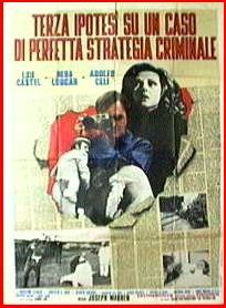 Terza Ipotesi Su Un Caso Di Perfetta Strategia Criminale