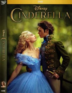 Cinderella