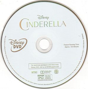 Cinderella