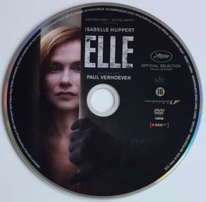 Elle