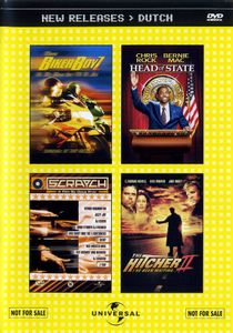 New Releases > Dutch (2003 07)