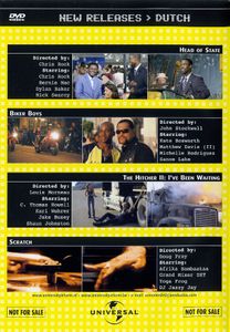 New Releases > Dutch (2003 07)
