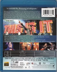 This Is It