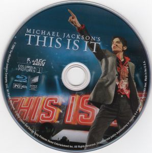 This Is It