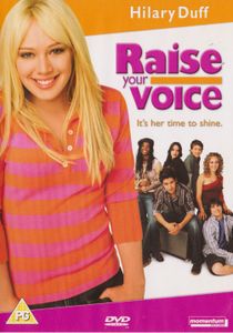 Raise Your Voice