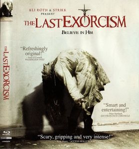 The Last Exorcism