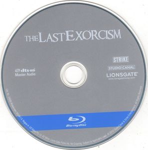 The Last Exorcism