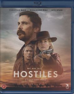 Hostiles