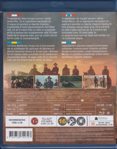 Hostiles