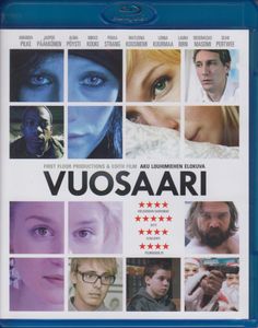Vuosaari