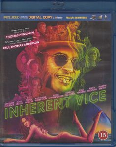 Inherent Vice