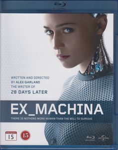 Ex Machina