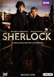 Sherlock: Season One