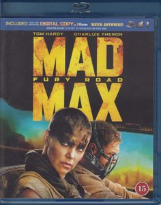 Mad Max: Fury Road