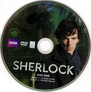 Sherlock: Season One