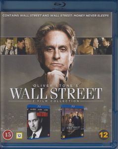 Oliver Stone's Wall Street