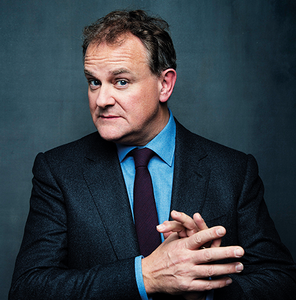 Hugh Bonneville