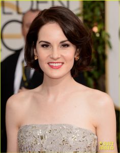 Michelle Dockery